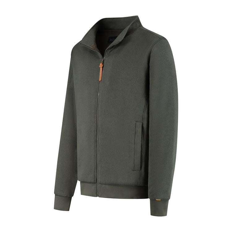 Kane Dark green FL