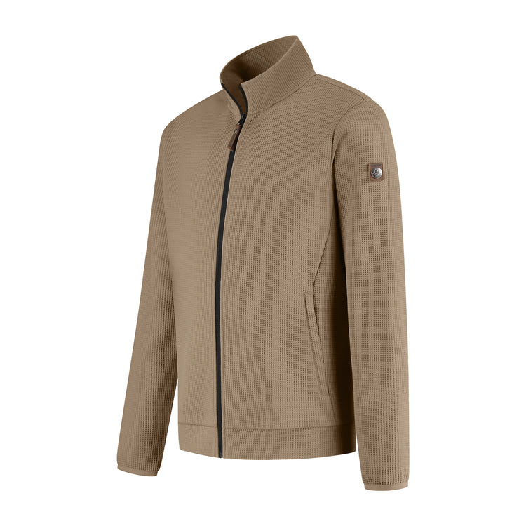 Pavo Light brown FL