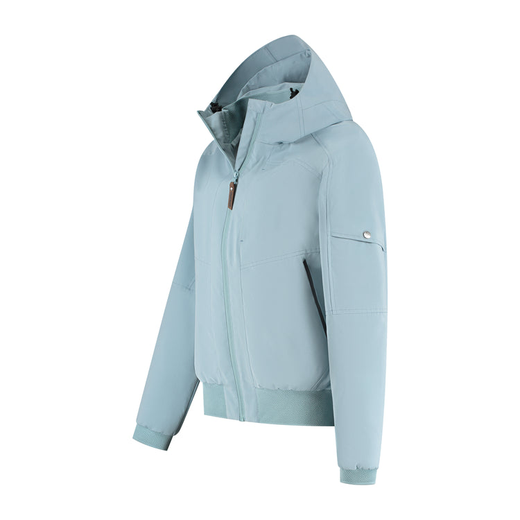 Katla Light blue FL
