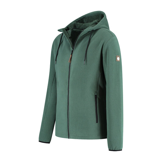 Karlson Dark green FL