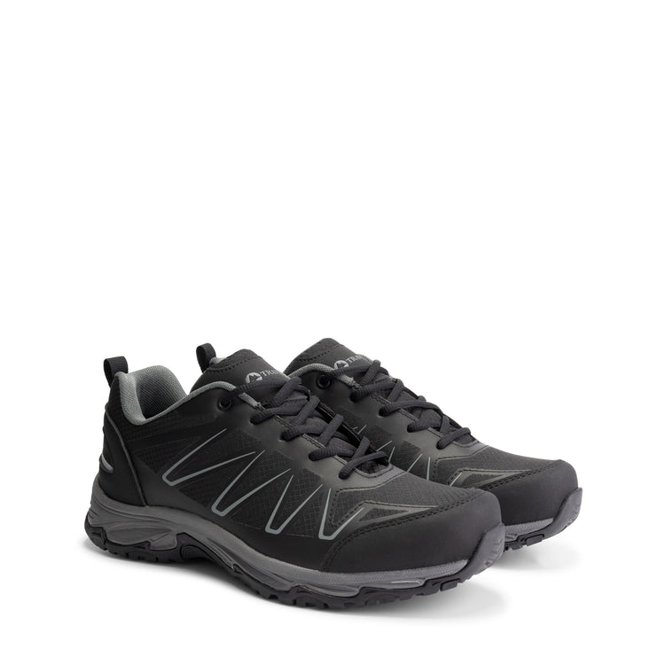 Nalden Dark grey FRD