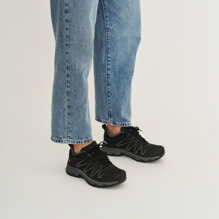 Nysted Dark grey MV