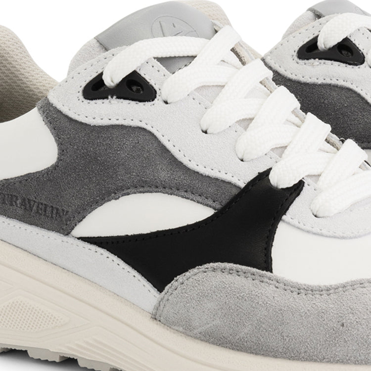 Royston Grey/Black DFW