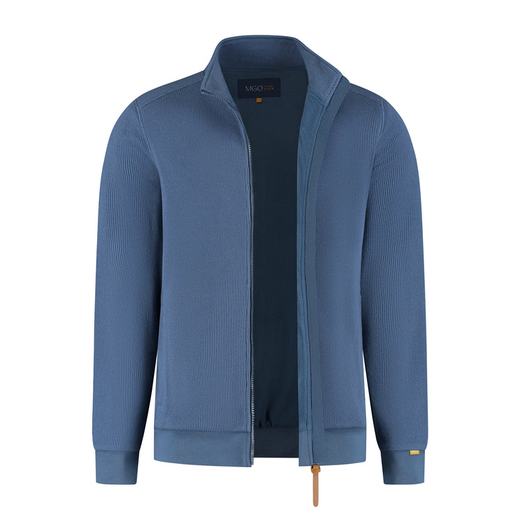 Kevin Blue CVO