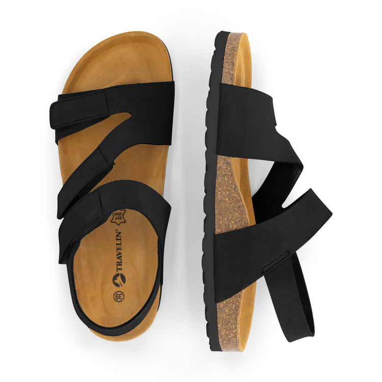 Harvik Black UPD