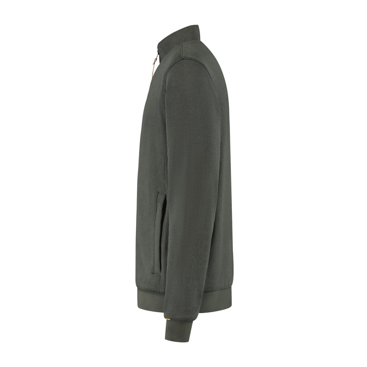 Kane Dark green L