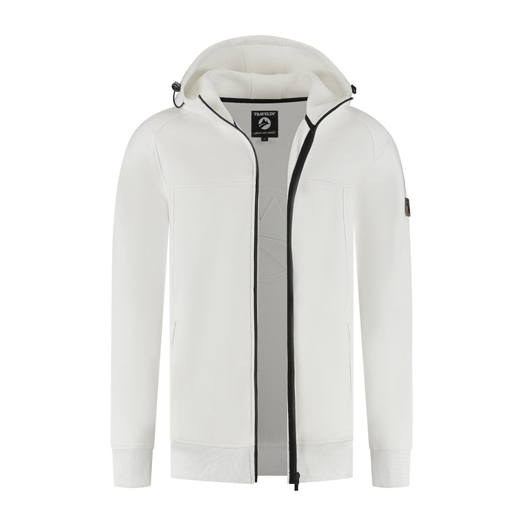 Stig Off white CVO