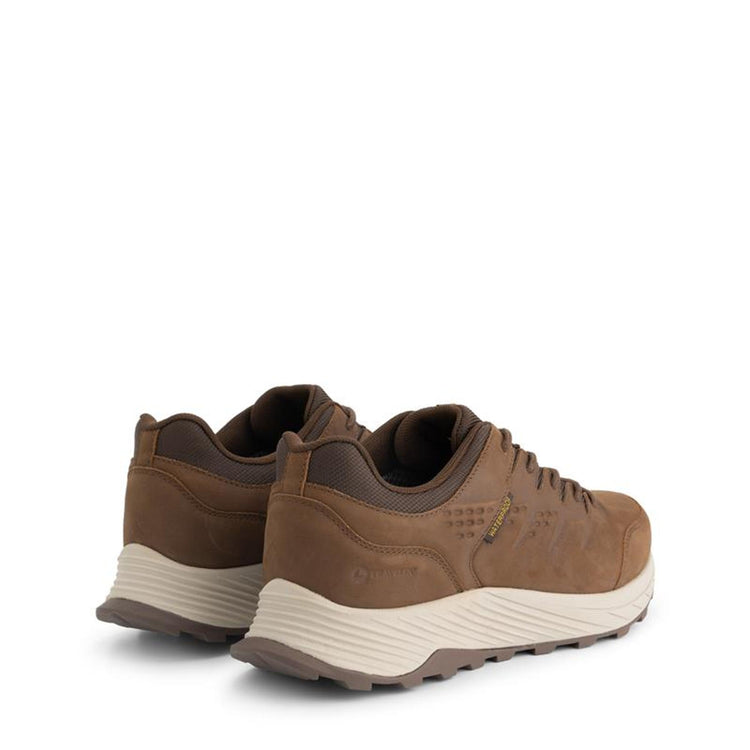 Skagan Dark brown BD