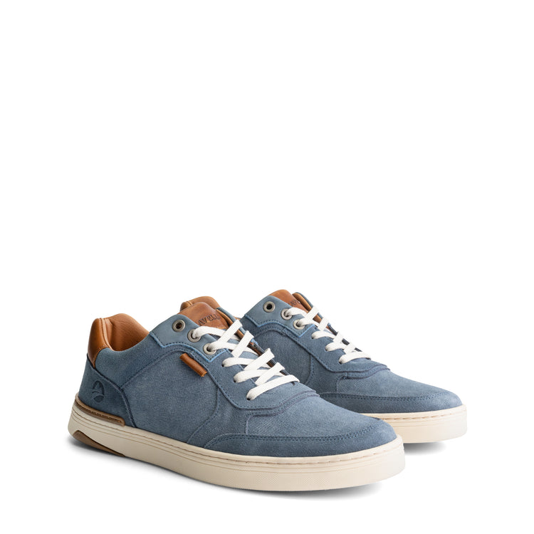 Bromley Blue FRD
