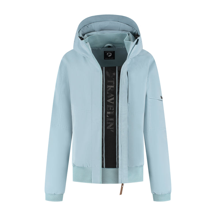 Katla Light blue CVO