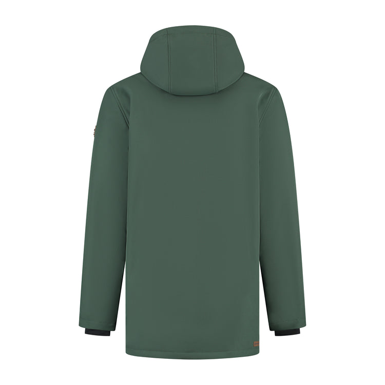 Enok Dark green B