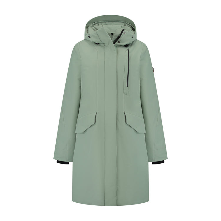 Bodil Green F