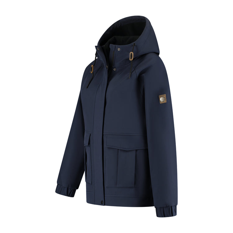 Kiara Navy FL