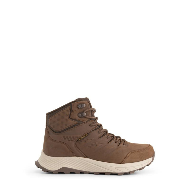 Hobro Dark brown R
