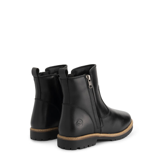 Bronderslev Black BD