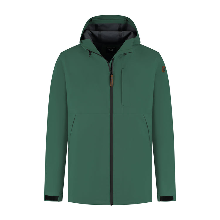 Jari Dark green F