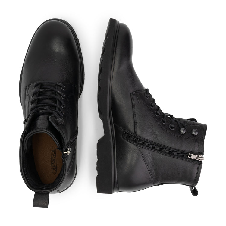 Foundry St. Black UPD