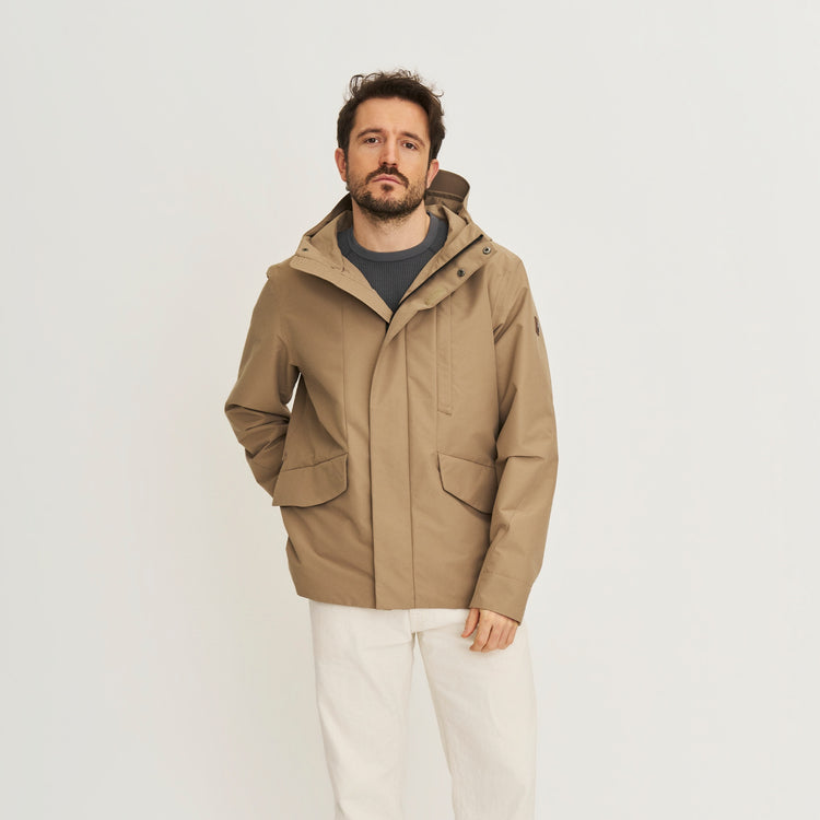 Lefi Light brown MV
