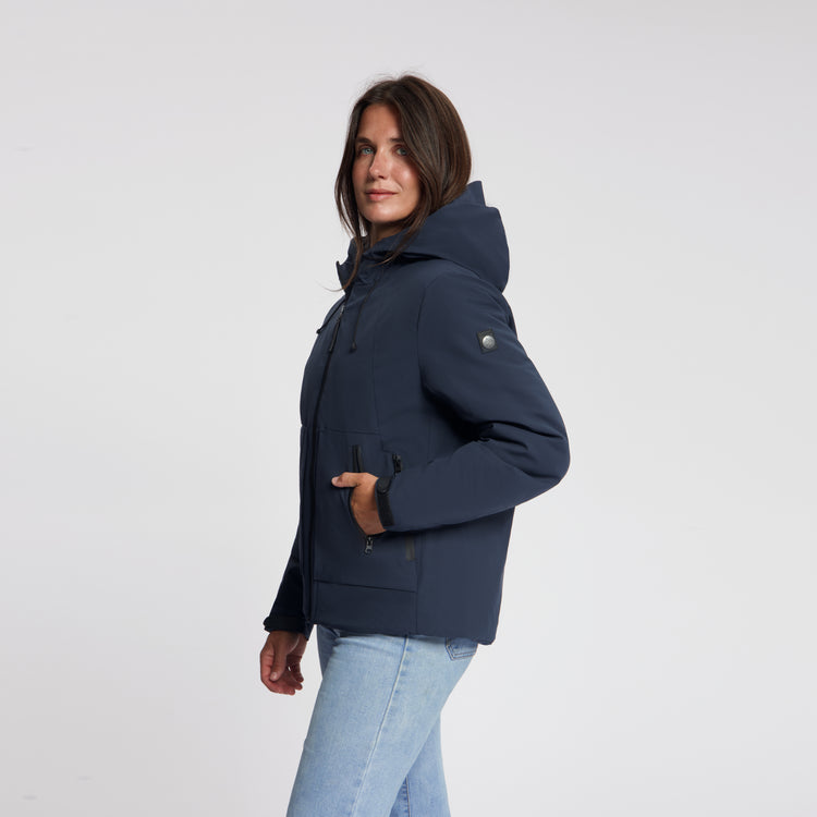 Nayla Navy MV2