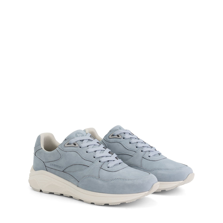 Rampton Light blue FRD