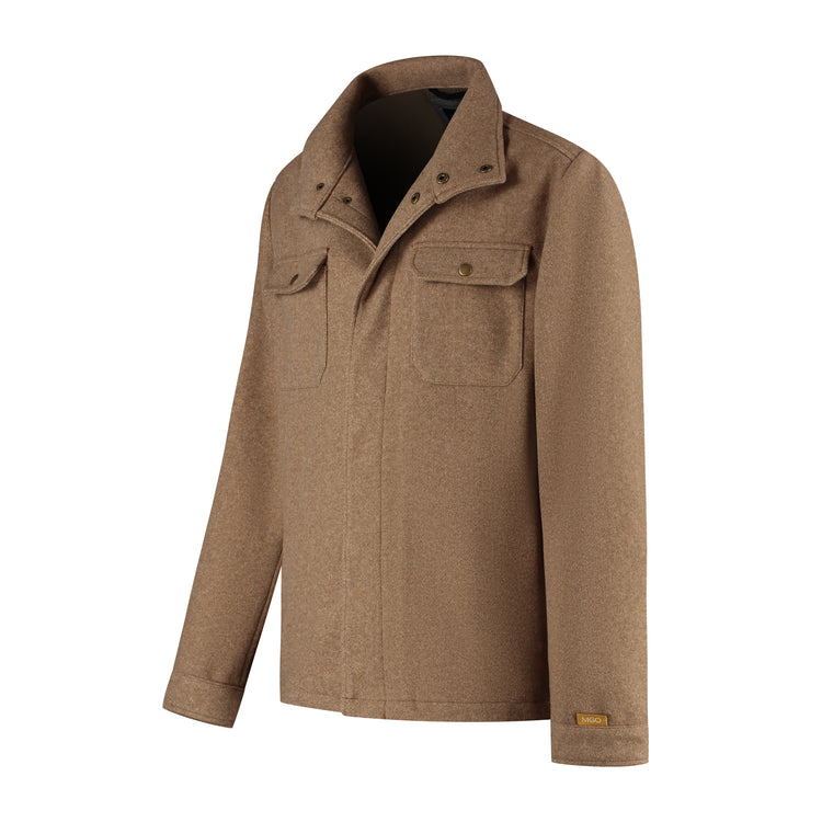 Cedric Light brown FL