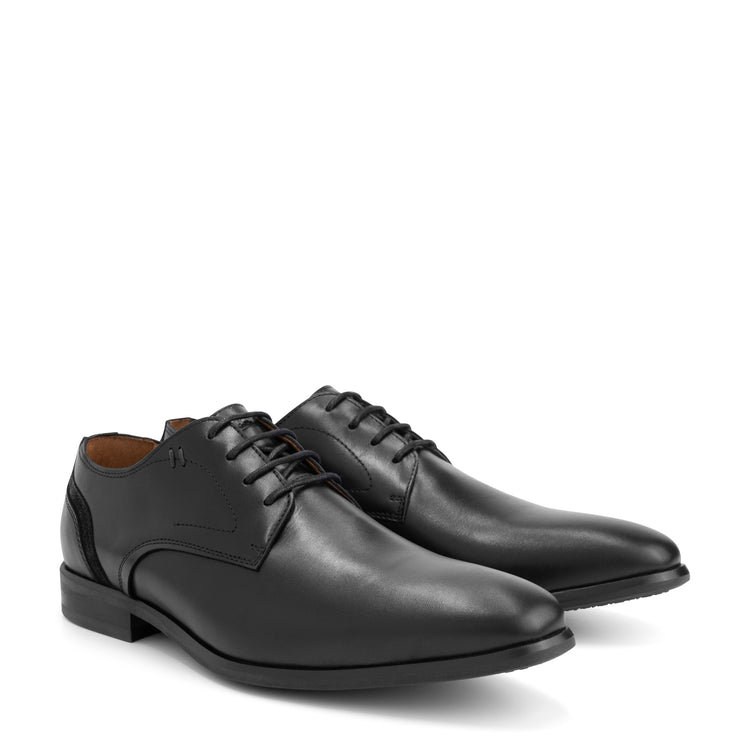 Edgar St. black-dark grey FRD