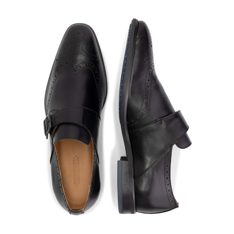 Whitehall St. Black UPD