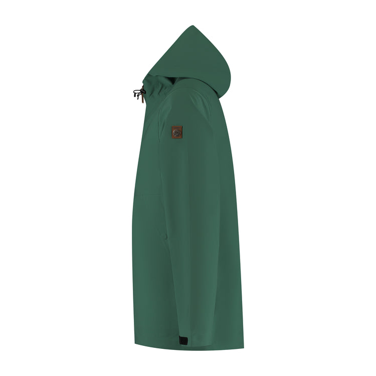 Jari Dark green L