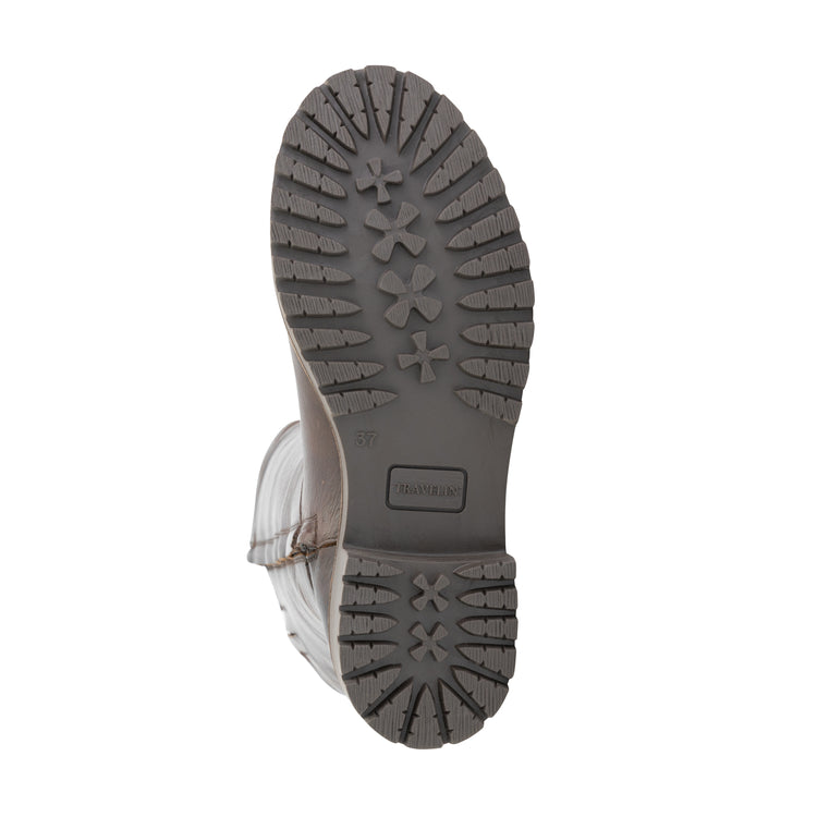 Daneborg Dark brown UNS