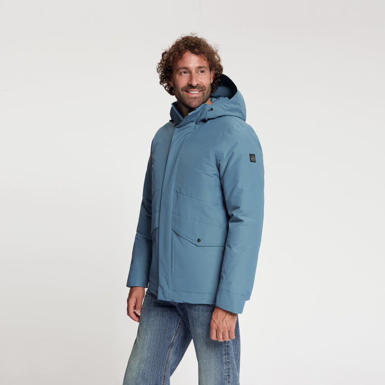 Sune Blue MV2
