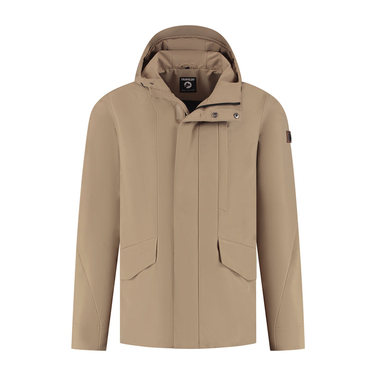 Lefi Light brown F