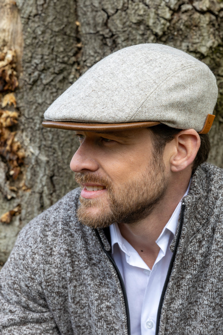 Watford Cap Sand ACC5