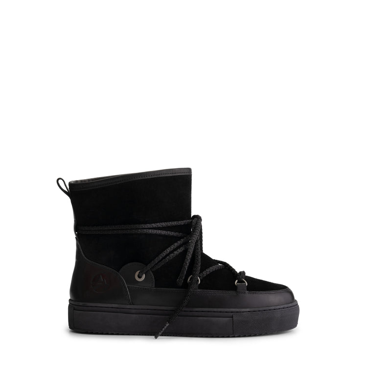 Norquay Black R