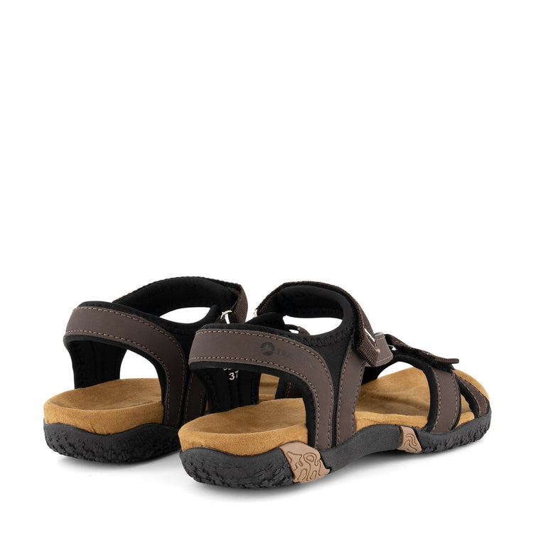 Hasle Brown BD