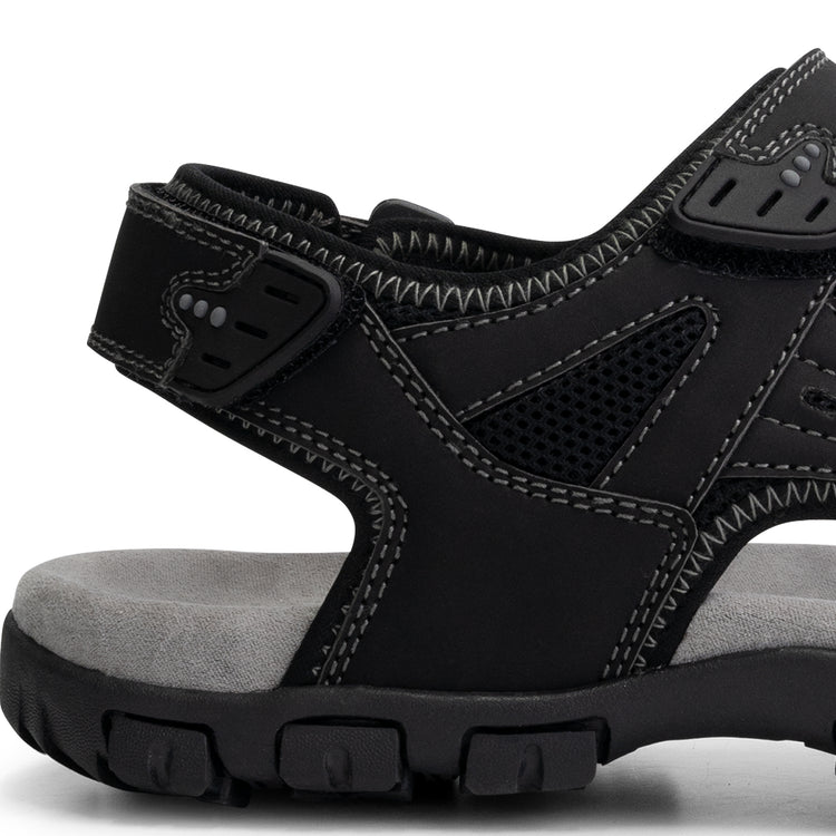 Hofn Black DFH