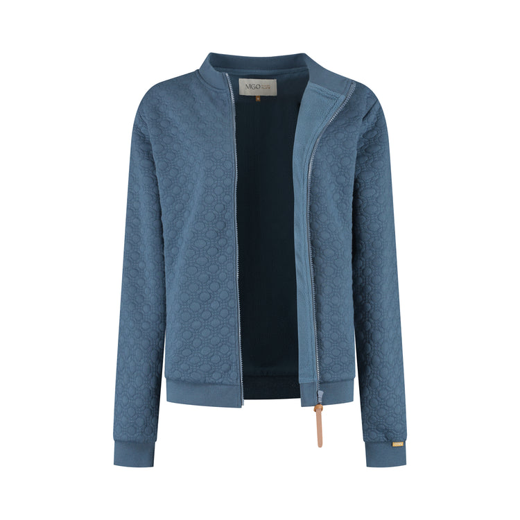 Francis Blue CVO