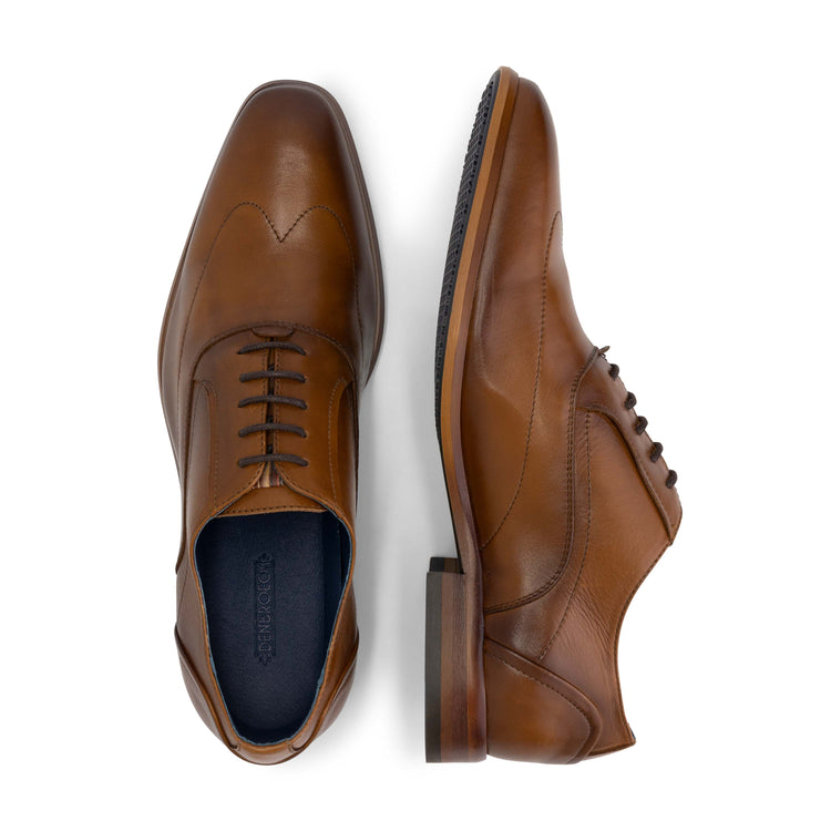 Platt St. Cognac UPD