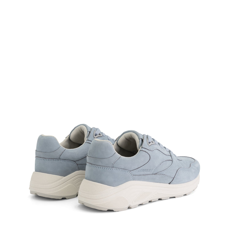 Rampton Light blue BD