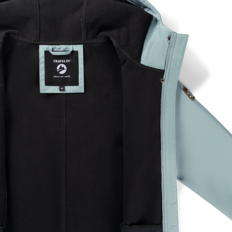 Erika Light blue DCI