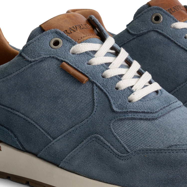 Newberry Blue DFW