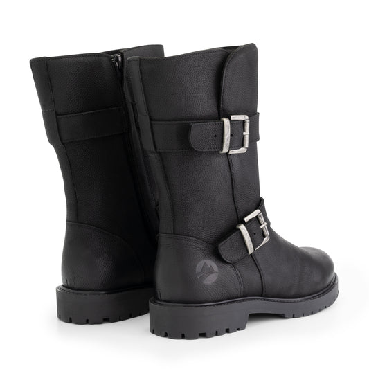 Barstad Black BD