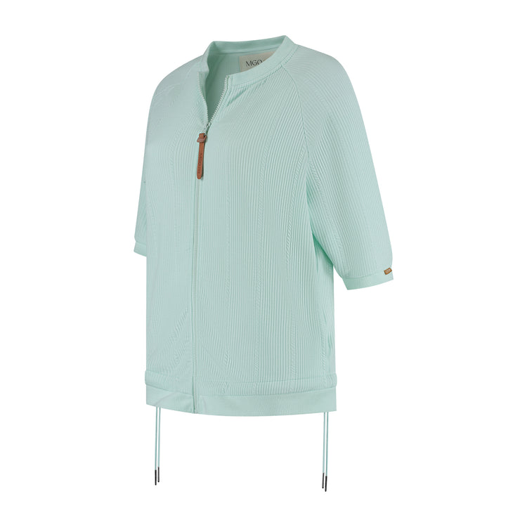 Yule light mint green FL