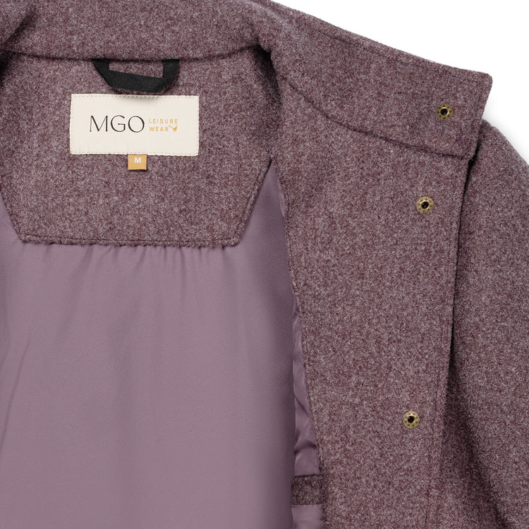 Caro Purple DCI