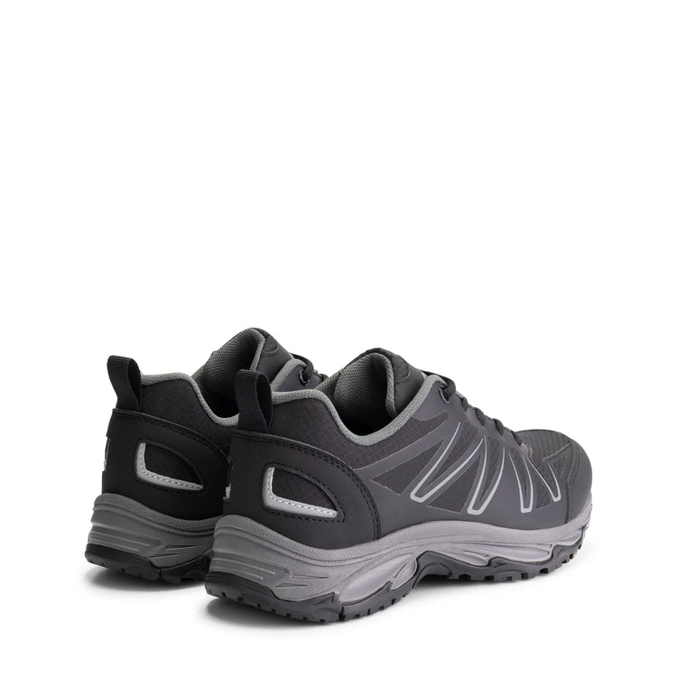 Nysted Dark grey BD