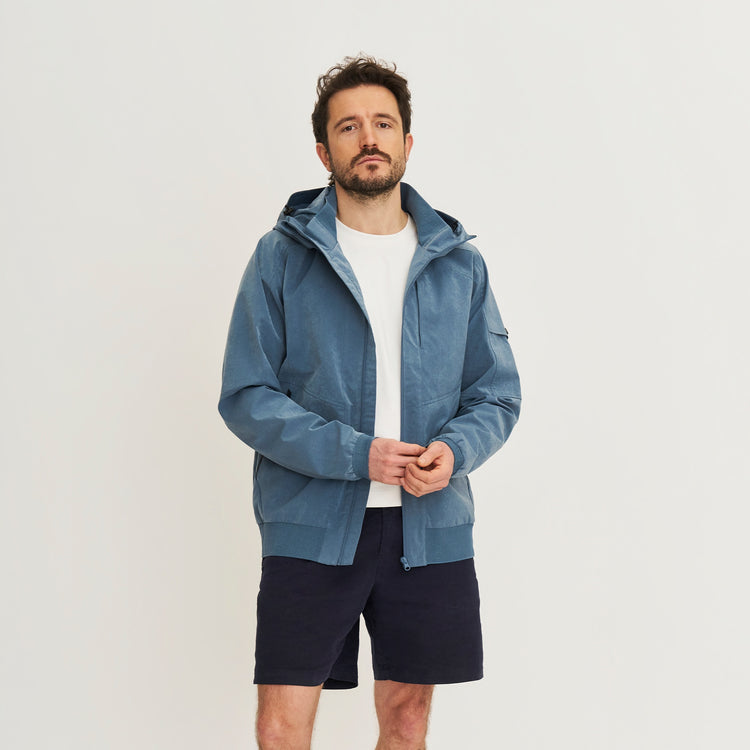 Helde Blue MV