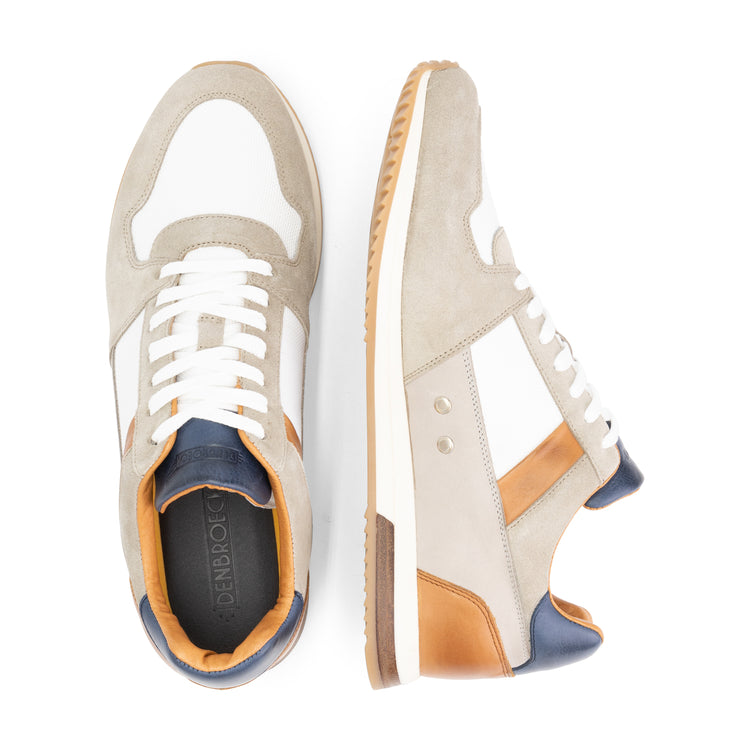 Leonard St. Sand UPD