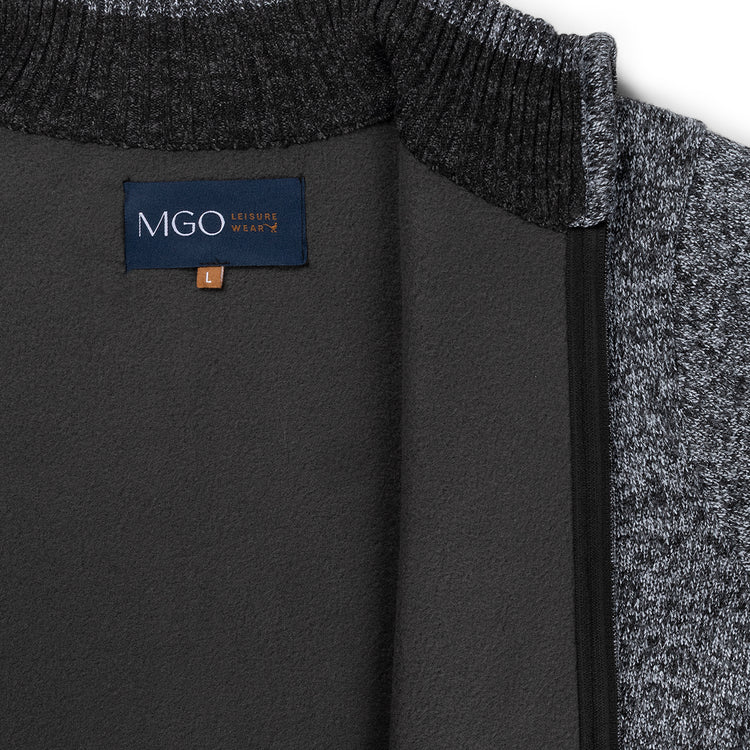 Philip Dark grey DCI