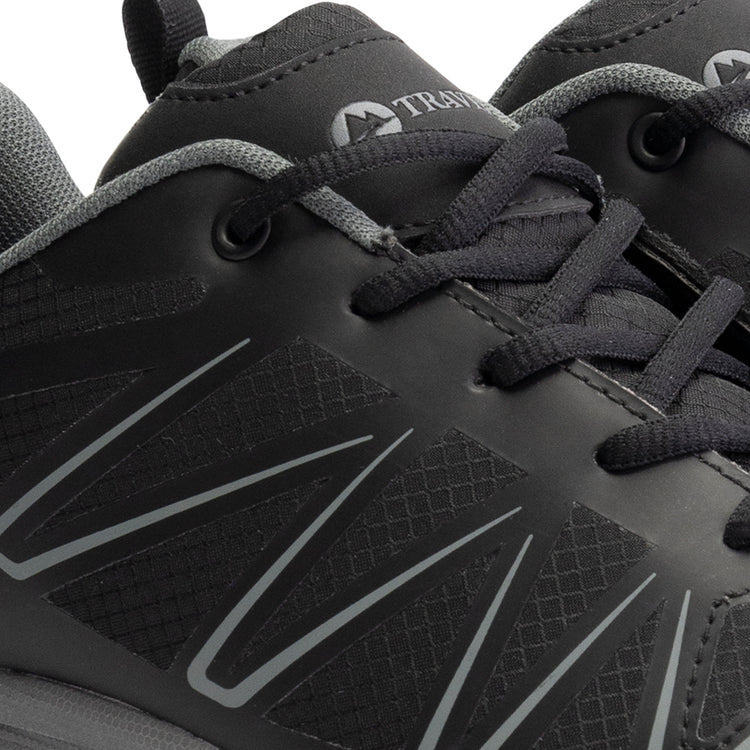 Nalden Dark grey DFW