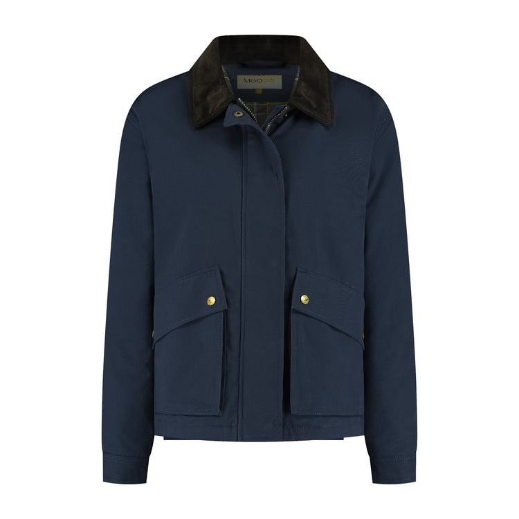 Winnie Navy F