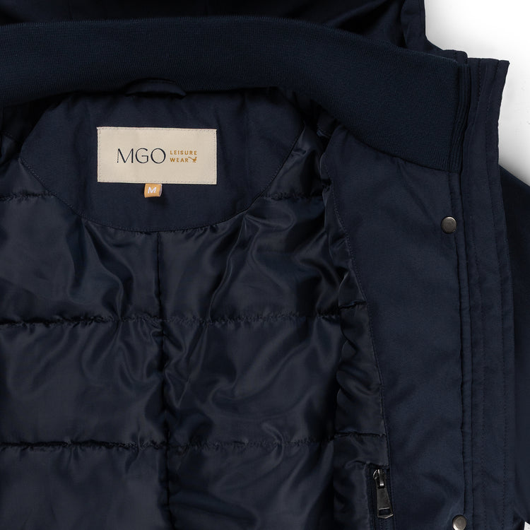 Maira Navy DCI